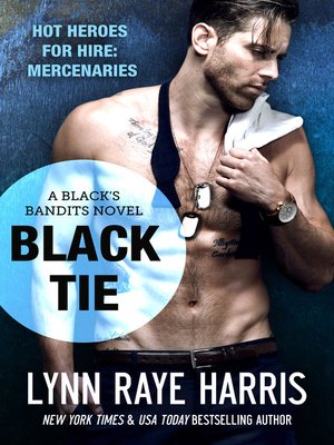 cover image of Black Tie